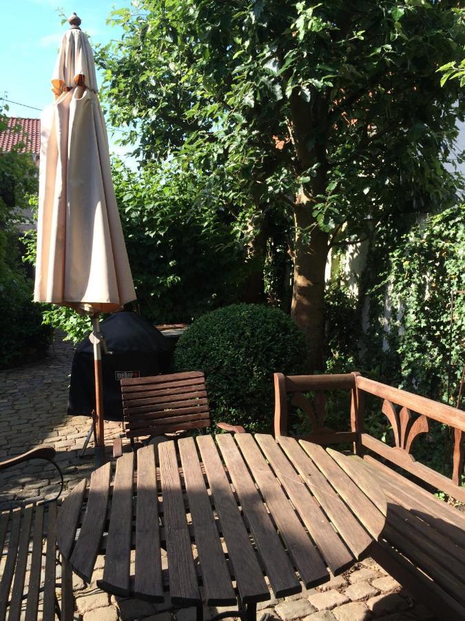 Seelig'S Weinsheim  Exterior photo